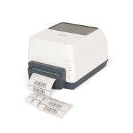 Принтер этикеток Toshiba B-FV4D-GS14-QM-R