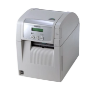 Настольный принтер этикеток Toshiba B-SA4TP-GS12-QM-R