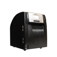 Промышленный принтер этикеток Toshiba BA420T-GS12-QM-S
