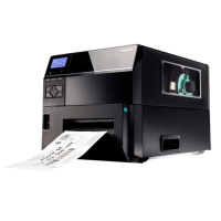 Принтер этикеток промышленный Toshiba TEC B-EX6T1