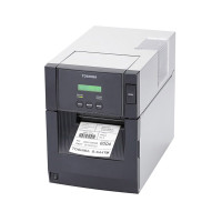 Принтер этикеток промышленный Toshiba TEC B-SA4