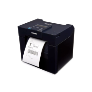 Принтер этикеток промышленный Toshiba DB-EA4D