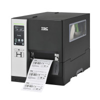 Принтер этикеток промышленный TSC MB240T