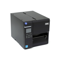 Принтер этикеток промышленный TSC ML240P