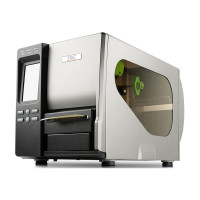 Принтер этикеток промышленный TSC TTP-286MT