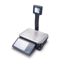 Весы с печатью этикеток Mettler-Toledo bPlus