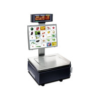 Фото Весы Mettler Toledo Tiger 3610S