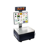 Весы Mettler Toledo Tiger 3610S