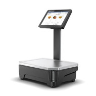 Фото Весы самообслуживания Mettler Toledo Fresh Base