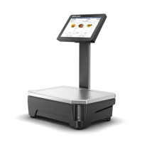 Весы самообслуживания Mettler Toledo Fresh Base