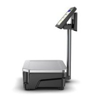 Фото Весы самообслуживания Mettler Toledo Fresh Base U2