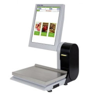 Фото Весы самообслуживания Mettler Toledo UC-GLT-M