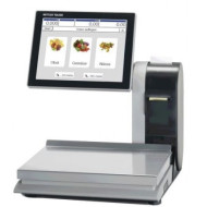 Фото Весы самообслуживания Mettler Toledo UC3-GTT-М