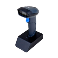 Ручной сканер штрих-кода Argox AS-9400BT