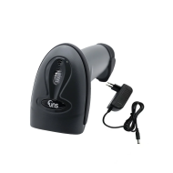 Ручной сканер штрих-кода UNS BS-1201 TITAN 2D