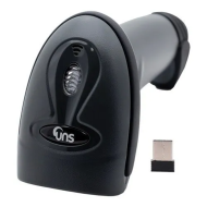 Ручной беспроводной 2D сканер штрихкодов UNS BS-2201W TOR 2D