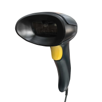 Ручной сканнер штрих-кода GEOSYS 2600