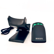 Фото Беспроводной сканер штрих-кодов GEOSYS GP-780 1D/2D