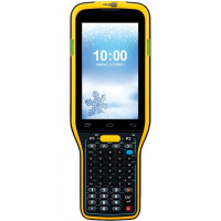 Терминалы сбора данных (0)