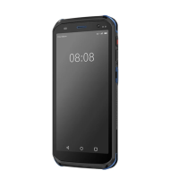 Терминал сбора данных Mindeo M50