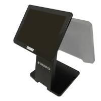 Второй монитор 9.7" для моделей GP-1203, GP-1204