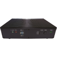 Фото POS системный блок GEOS Box 2