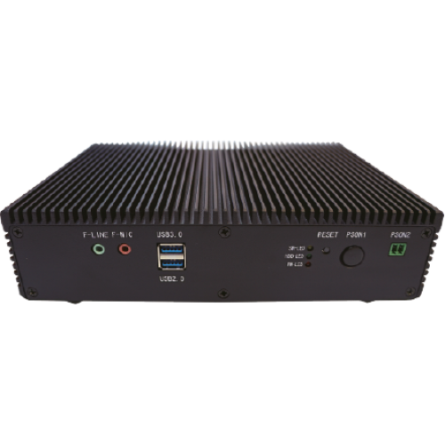 POS системний блок GEOS Box 2 POS системний блок GEOS Box 2 (POS системний блок GEOS Box 2) купити