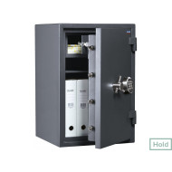 Фото Сейф взломостойкий VALBERG ГРАНИТ 65Т EL