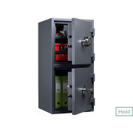 Фото Сейф VALBERG ГРАНИТ 90/2Т EL