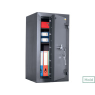 Фото Сейф ГРАНИТ III-99 KL 