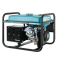 Бензиновый генератор KS 7000E-3 ATS фото 1