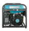 Бензиновый генератор KS 7000E-3 ATS фото 4