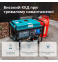 Газобензиновий генератор KS 10000E G фото 10