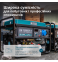 Газобензиновий генератор KS 10000E G фото 12