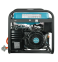 Газобензиновий генератор KS 10000E G фото 4