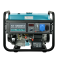 Газобензиновий генератор KS 10000E G фото 5
