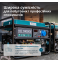 Бензиновый генератор KS 10000E фото 10