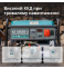 Бензиновый генератор KS 10000E-3 фото 8