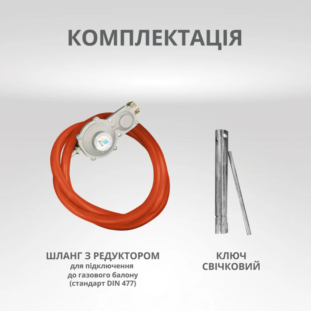 Газобензиновый генератор KS 2900G фото 6