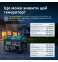 Бензиновый генератор KS 3000 фото 10
