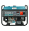 Бензиновый генератор KS 7000E-3 фото 1