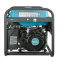 Бензиновый генератор KS 7000E-3 фото 2