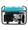 Бензиновый генератор KS 7000E-3 фото 3