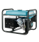 Бензиновый генератор KS 7000E-3 фото 4