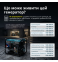 Дизельний генератор KS 9100HDE-1/3 ATSR фото 7