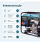 Дизельний генератор KS 9100HDE-1/3 ATSR фото 5