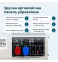 Дизельний генератор KS 9200HDES-1/3 ATSR фото 6