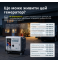 Дизельний генератор KS 9300DE-1/3 ATSR фото 9
