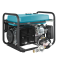 Газобензиновый генератор KS 5000E G фото 2