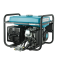 Газобензиновый генератор KS 5000E G фото 4